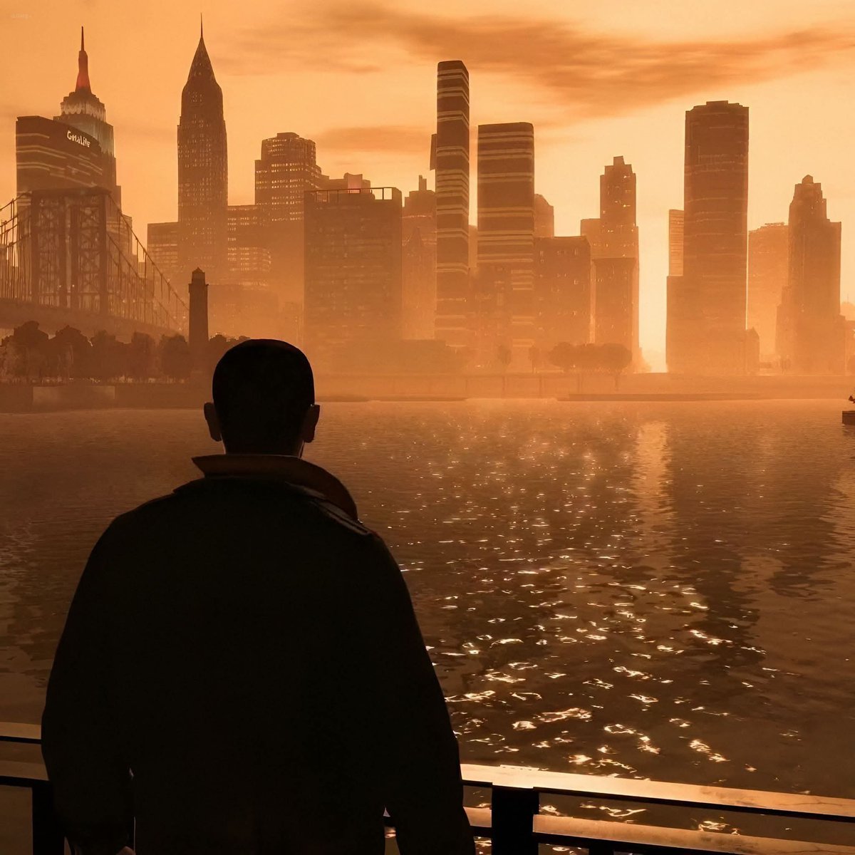 Danieloch18's tweet photo. Grand Theft Auto: IV (2008) https://t.co/0V95xnnAXi