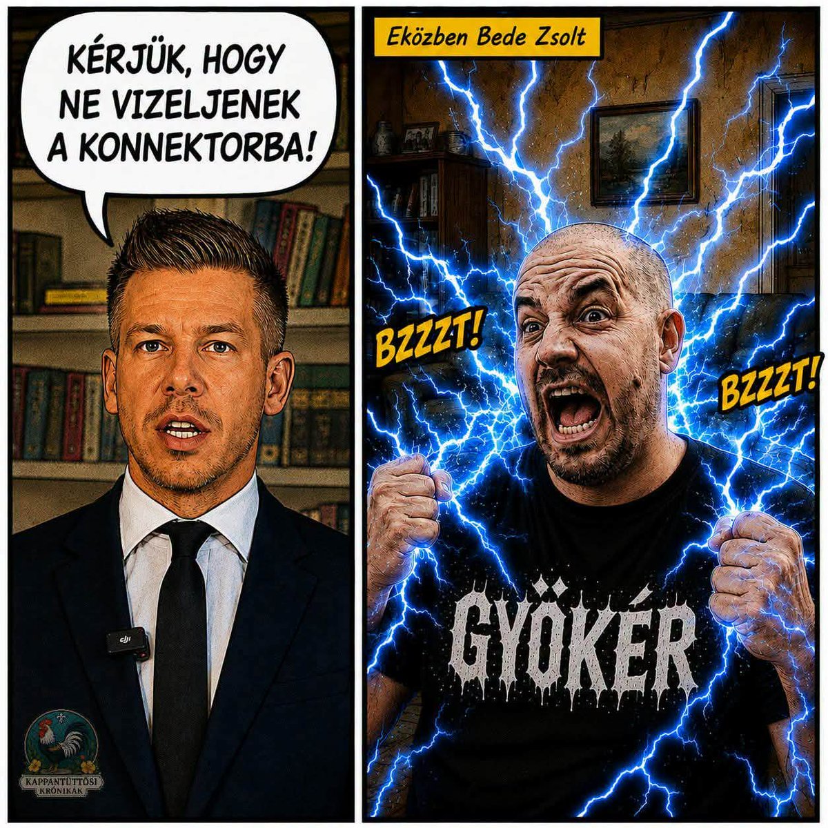 xmedardc's tweet photo. 💦⚡️
#paródia #MagyarPéter #áramfogyasztás #vadhajtások #agyhalott #fidesz https://t.co/JyDnSyj2yR