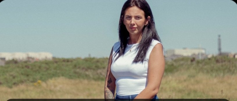 DonnaLouise1212's tweet photo. 13 years old.

Walking down the street in Barrow.

A car pulls up. She’s shoved into the footwell.

For the next five years Ellie Reynolds was raped, beaten, drugged and threatened by Pakistani grooming gangs. They told her they’d cut out her tongue if she spoke.

When she finally went to the police… they arrested her.

While a fantasist’s lies dominated the headlines and the authorities looked the other way, real girls like Ellie were being destroyed.

This isn’t “far-right”. This is Britain’s shame.

Never again.
