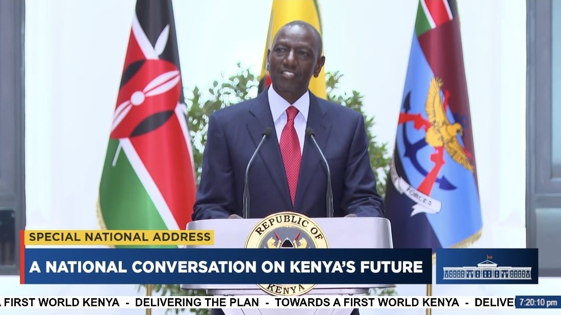 MombasaEmir's tweet photo. Are we worse off today than in 2022 when Ruto took office?
Look at your savings account, inside your fridge, at your payslip, are they the same or more empty than they were 4 years ago
We cannot have a conversation about the future yet we have no present https://t.co/GWWbBSHBjz