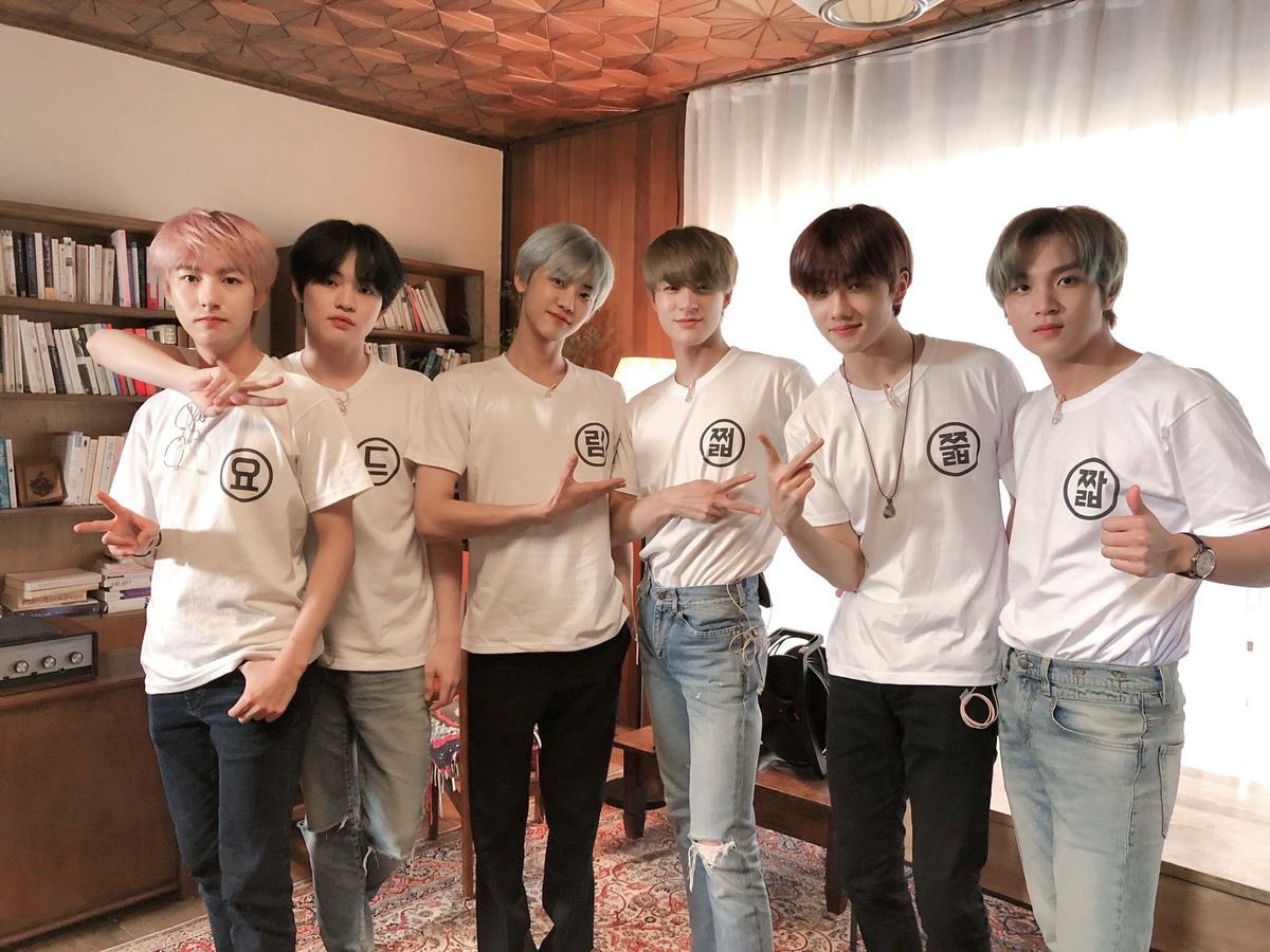 toz0k's tweet photo. 초딩시티드림 https://t.co/1nlcKdUFhf