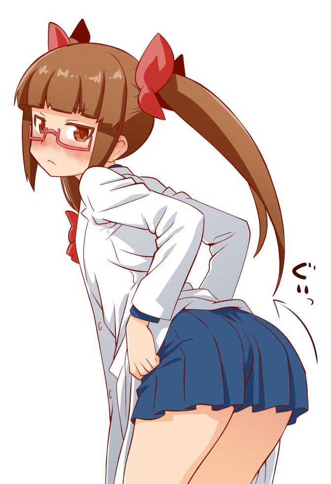 to2_high's tweet photo. 天才が「ぐいっ」ってする絵です。 https://t.co/kT0Acv5E7x