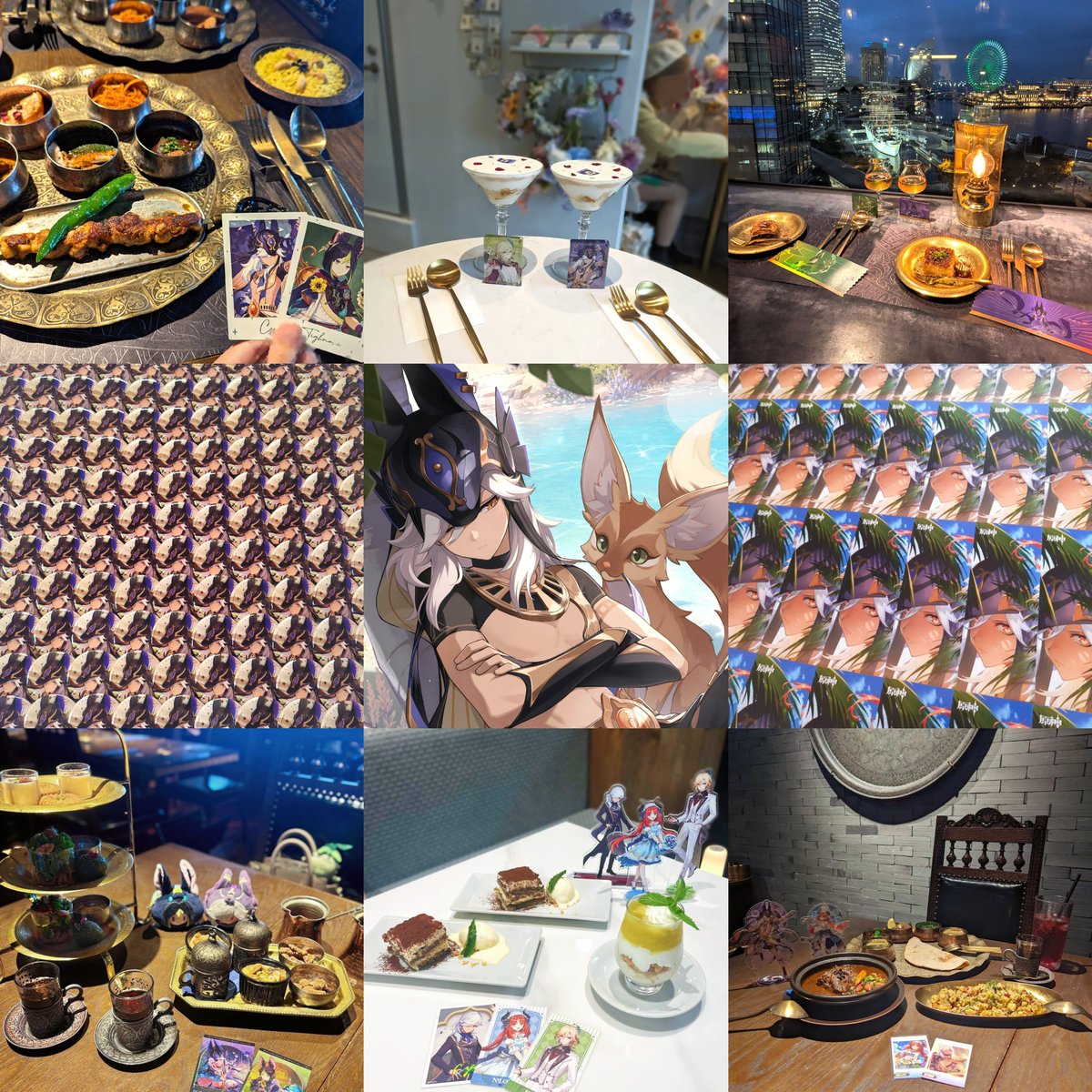 lauty7_'s tweet photo. スネージナヤ実装記念❄お友達探してます
リンク必読🔗https://t.co/rnjRt2zrxd
#原神好きさんと繋がりたい #原神好きな人と繋がりたい #原神夢女子さんと繋がりたい https://t.co/Jb3qLJxf3g