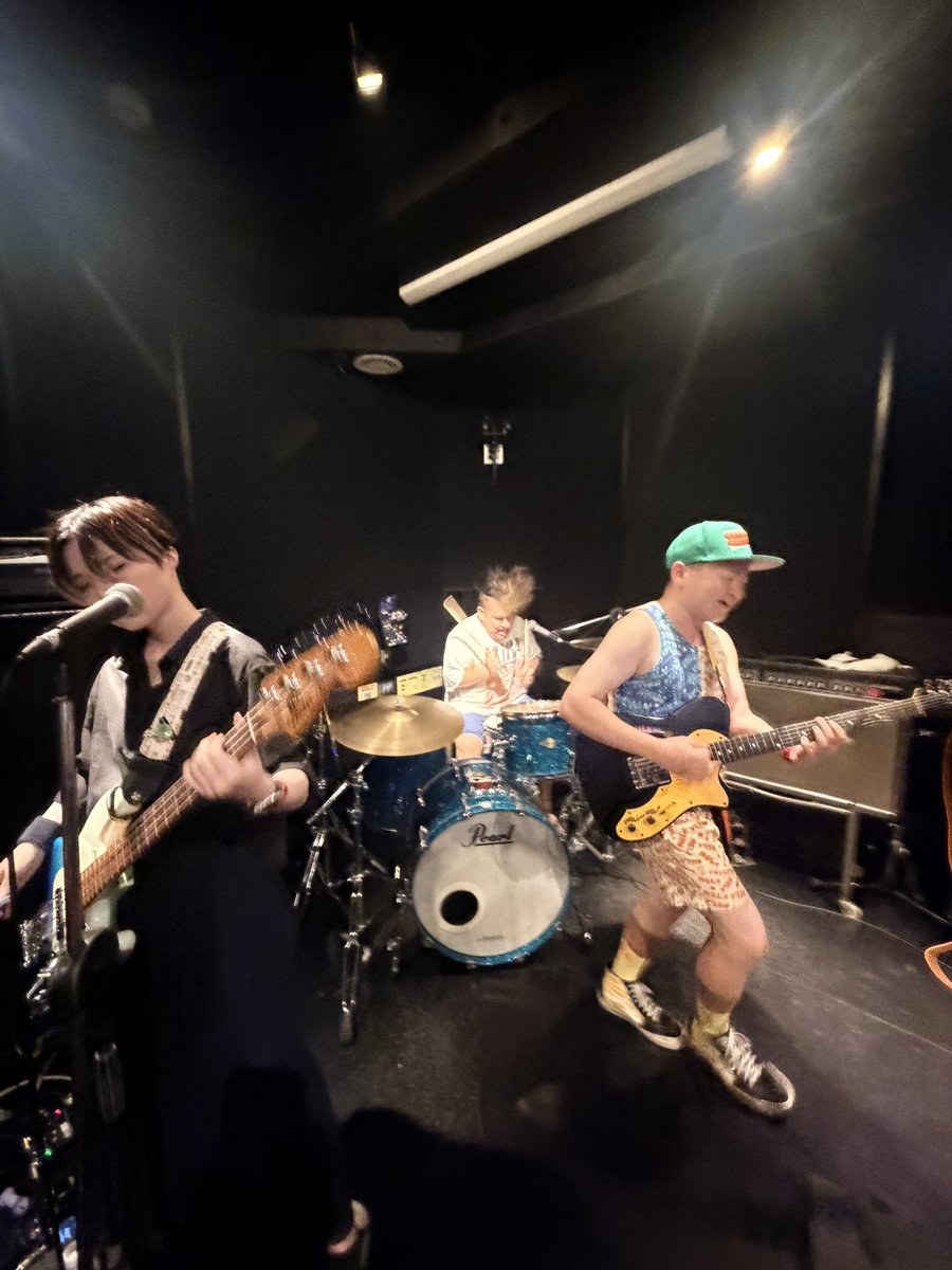 yoshun_raw's tweet photo. スメスマ　ブクロックフェスティバル2026

なんか流血してた https://t.co/ExZfdYKZzu