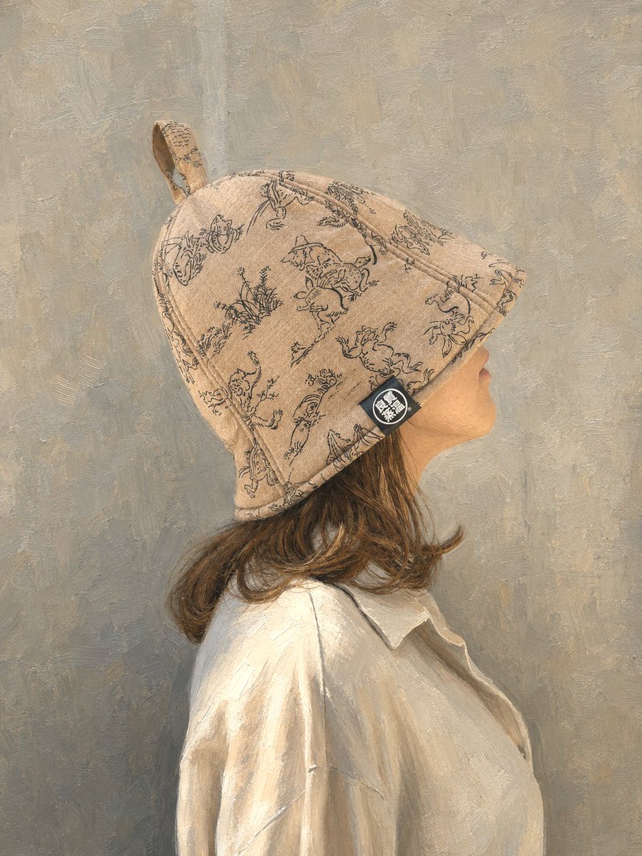 ベストサウナハット® (@best_sauna_hat) / Posts / X