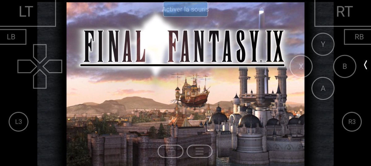 ben_jinator's tweet photo. On teste l'application #GameNative qui permet d'émuler les jeux #Steam, #GoG ou encore #EpicGames sur smartphone !
Les gros jeux c'est compliqué, mais ce #FFIX tourne parfaitement!
Le screen 1 c'est sur l'écran et les autres avec la manette Xbox en bluetooth.
Stay Yourself 🤘 https://t.co/Jdto0TQ25s