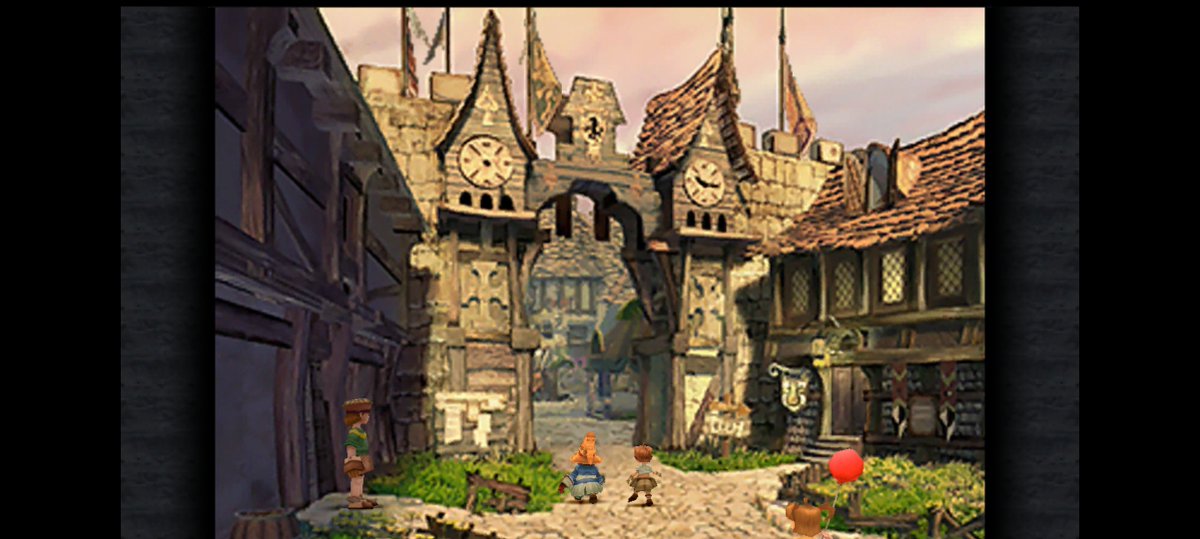 ben_jinator's tweet photo. On teste l'application #GameNative qui permet d'émuler les jeux #Steam, #GoG ou encore #EpicGames sur smartphone !
Les gros jeux c'est compliqué, mais ce #FFIX tourne parfaitement!
Le screen 1 c'est sur l'écran et les autres avec la manette Xbox en bluetooth.
Stay Yourself 🤘 https://t.co/Jdto0TQ25s