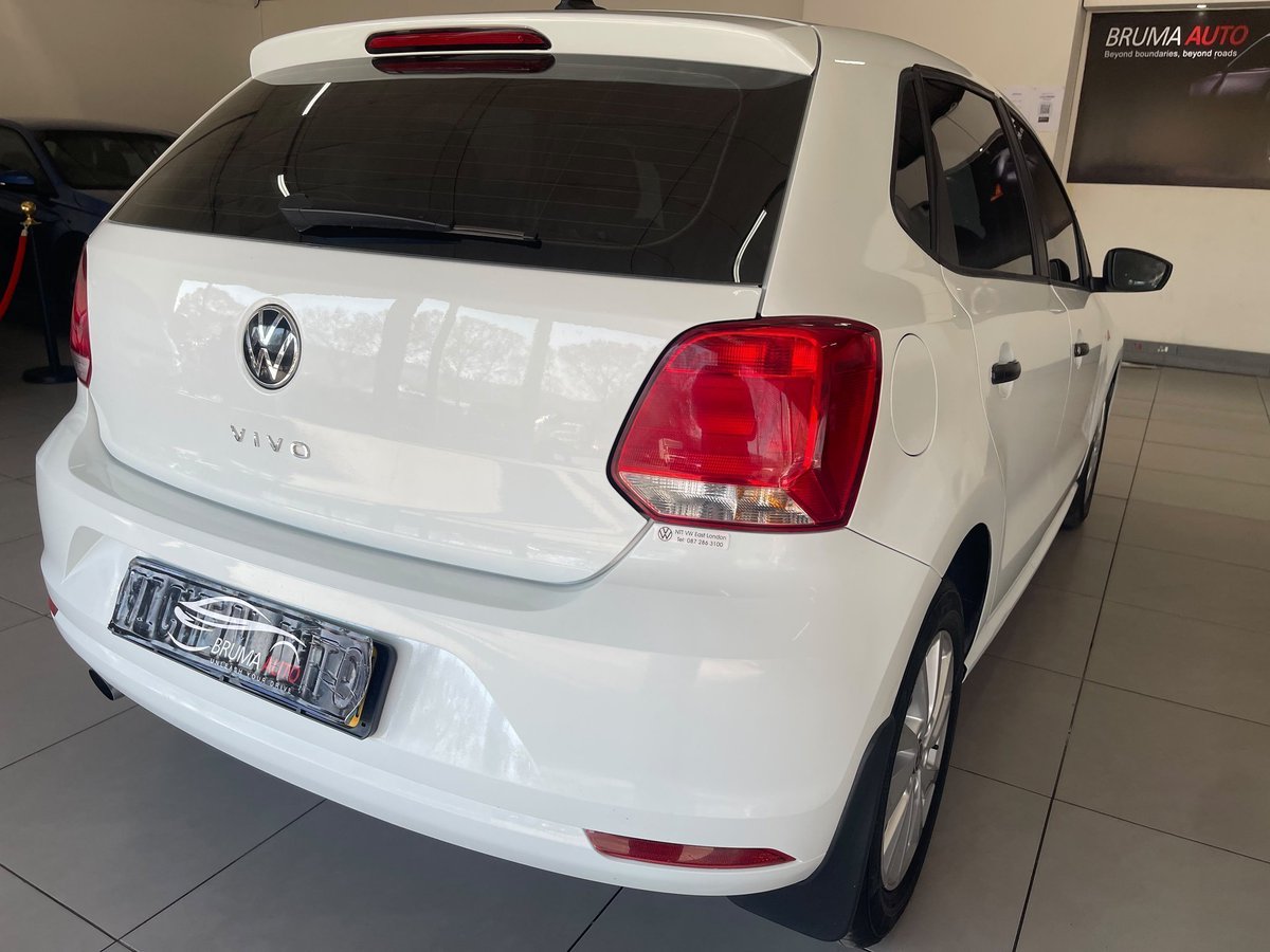 REALHAZEL_CAR's tweet photo. 2025 Volkswagen Polo Vivo 1.4 Trendline 

Mileage:70 000km
Transmission:Manual
Fuel:Petrol 
Color:White 
Body Type:Hatchback 
Extras:Cloth upholstery..

Cash Price R180 000

Installment Est R3 600pm

Call or WhatsApp 068 442 3162

 WhatsApp only 076 934 9110 https://t.co/R10kkUFiaO