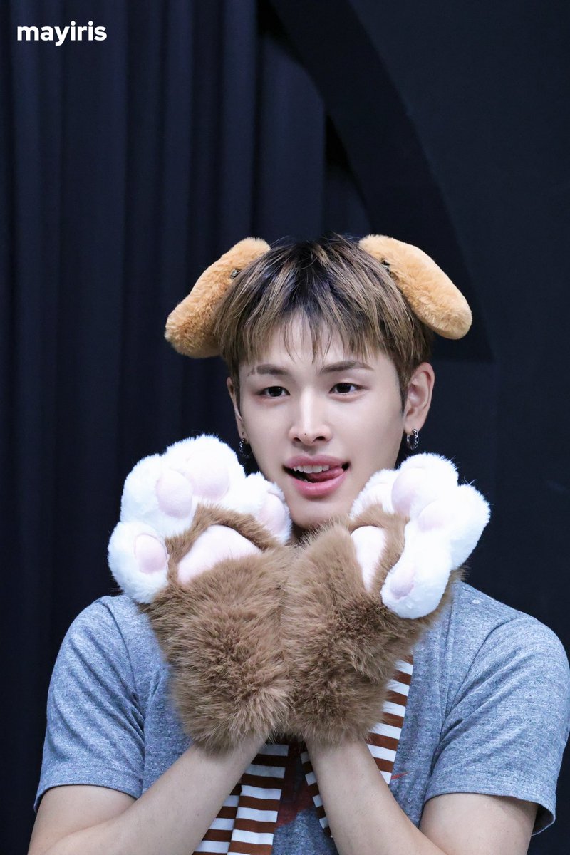 cheng83042's tweet photo. 260801 SW

멍멍이 왔댱~!
#NEXZ #HARU #하루 https://t.co/jRMkKDXEzY