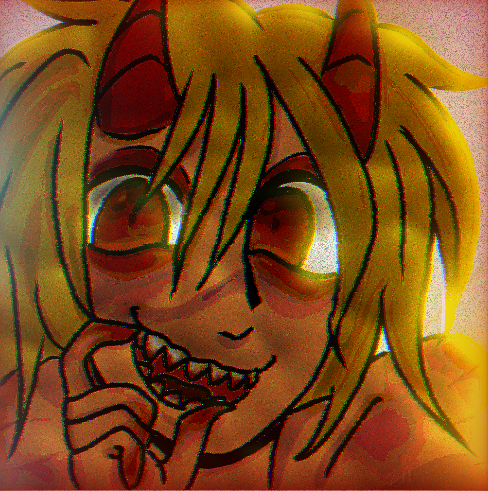 Terrasuarousrex's tweet photo. Imp tweek ... >:3 #sptwt #tweektweak #creeksp https://t.co/NlFAnAfIOR