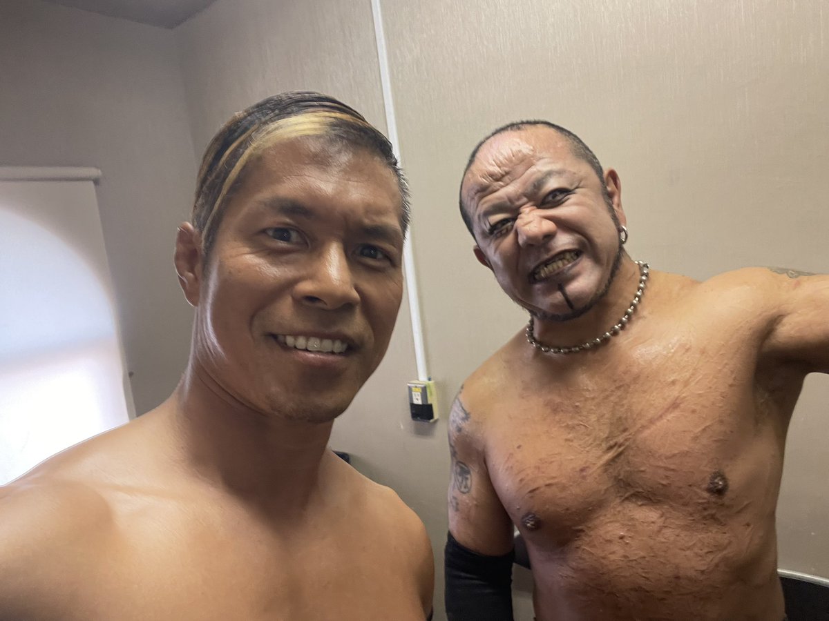Naruki Doi official 土井成樹 (@NarukiDoi) / Posts / X