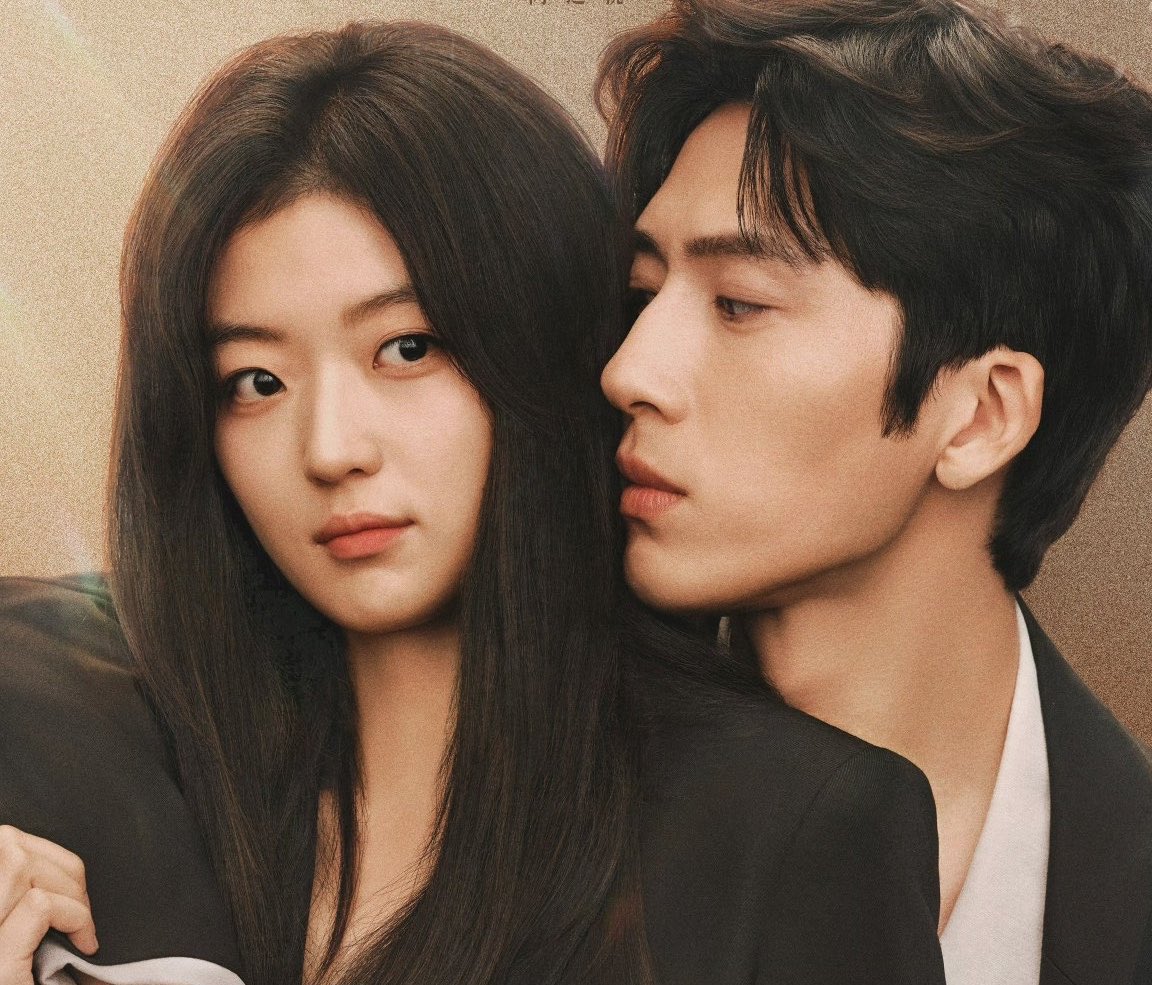 ForCdrama's tweet photo. 🍉 Youku drama #TheEarlySpring starring #JingBoran #SunQian is tentatively scheduled to premiere on August 4. https://t.co/xgJ7q05ead