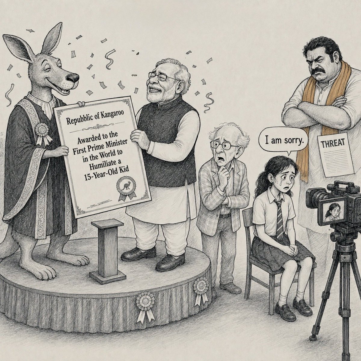 okiamgoing's tweet photo. @narendramodi https://t.co/7E2SX3c9km