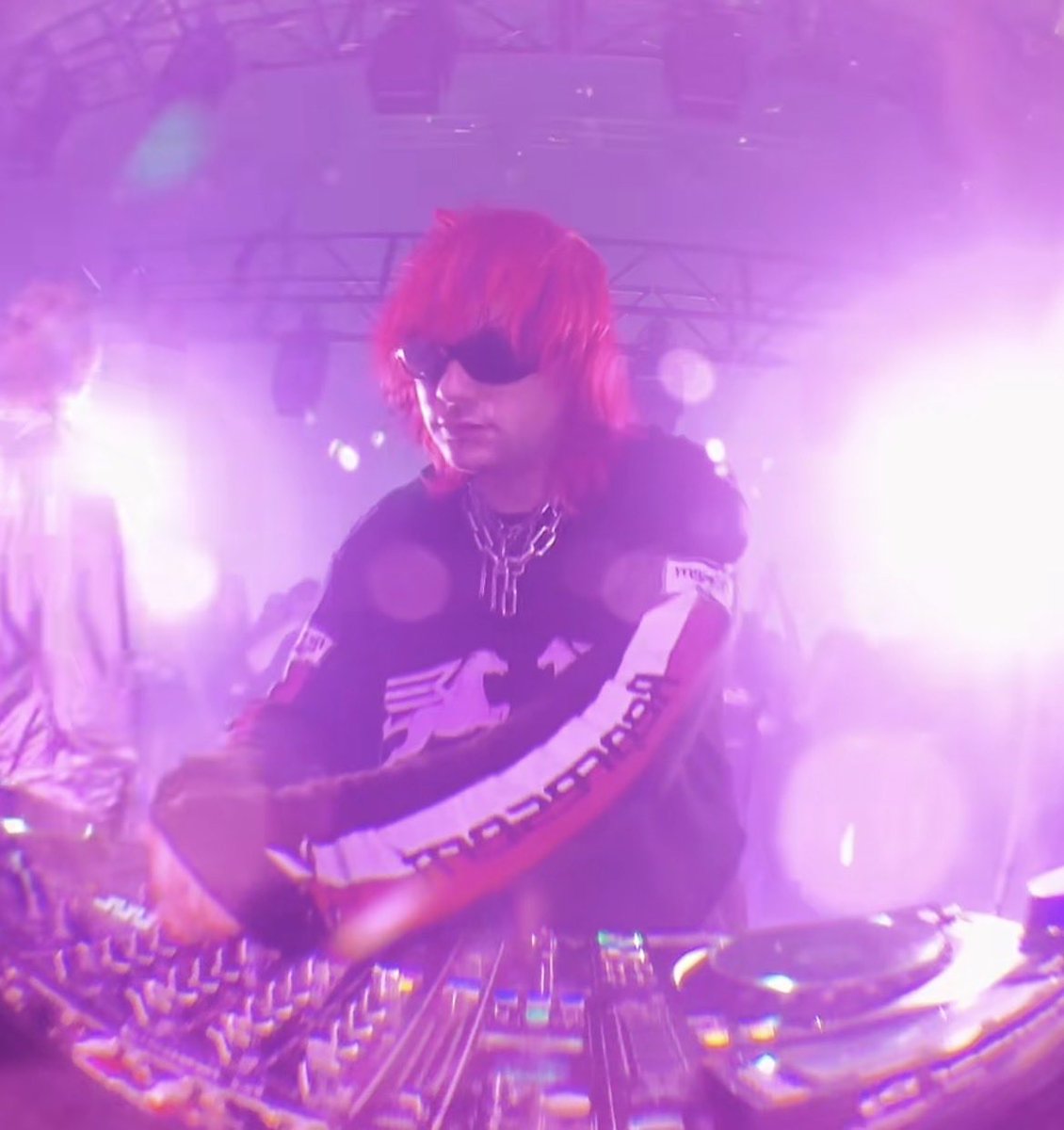 tuckermgc's tweet photo. dj michael is the most attractive thing i’ve ever seen https://t.co/BC03KgdMz0