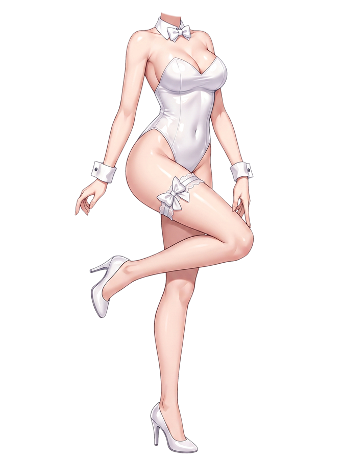 chaghanso's tweet photo. 화이트 바니 VTuber 의상
사용 조건 없음!!
가공도 마음껏 가능!!
바니의 날이라길래 여러가지 버전 바니걸 의상을 만들어 봤습니다.
원본은 구글에서 다운받아주세요.
사용하실 때 리트윗 해주시면 정말 감사하겠습니다!
#VTuberAssets #AIhelp
https://t.co/r2GfGVGolm https://t.co/70naLHRtXa