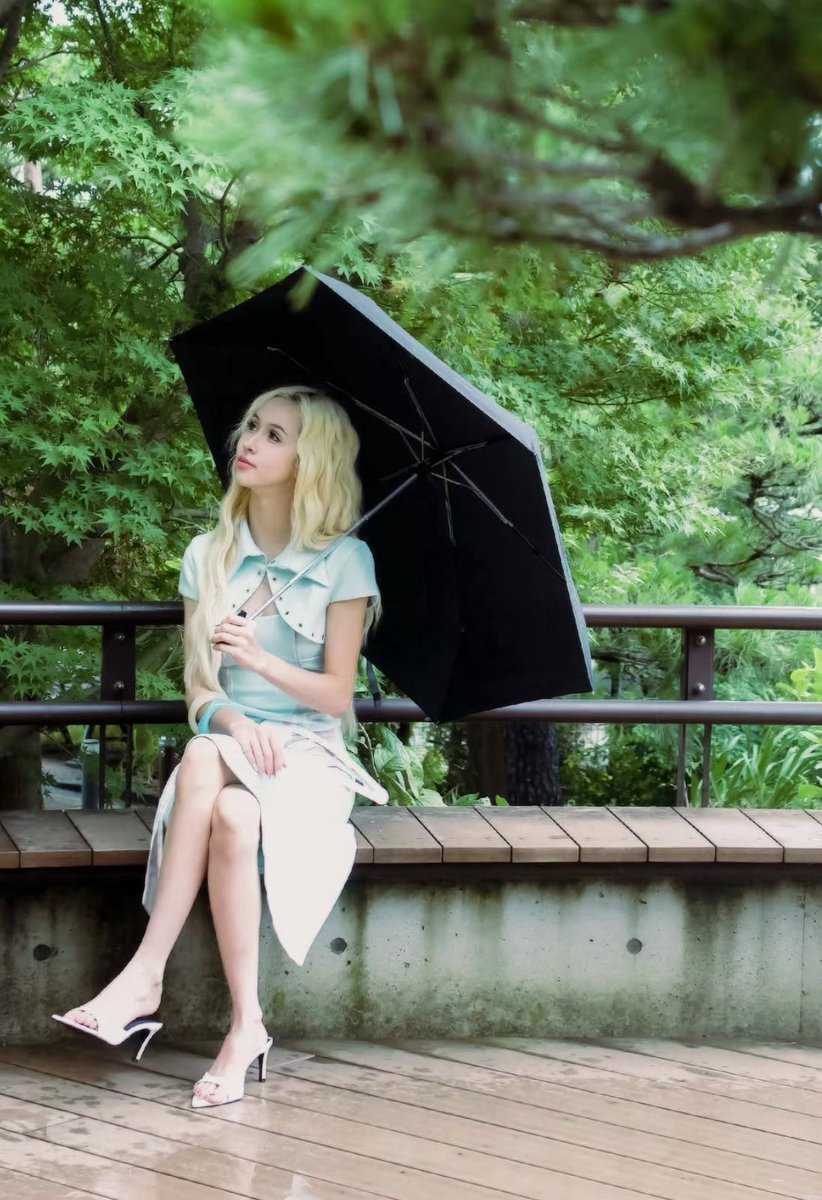 iamfairymermaid's tweet photo. อย่างกับซีนในซีรีย์ พี่นางเอกสวย ไวป์พินเทอเรสมาก

#Hannah4EVE https://t.co/1ZzYwndWtN