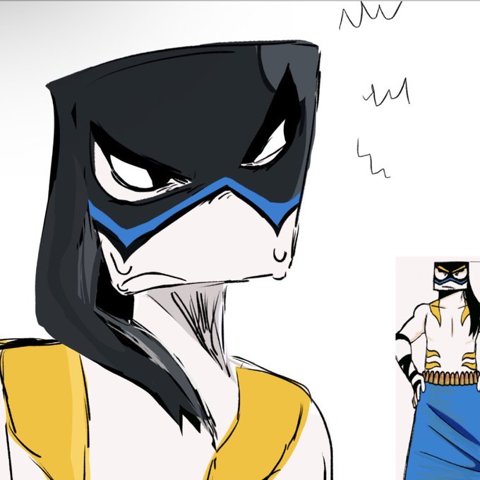 andyybzyy's tweet photo. please ignore how I had to post this shit like two times on my god anyways hi i finally drew them, i like how I drew regect ouu sorry if it looks ass I’m tired or half asleep s o goodnight ! #AReMatchAU #aregect ?? maybe idk okay https://t.co/z5jbWKsCOy
