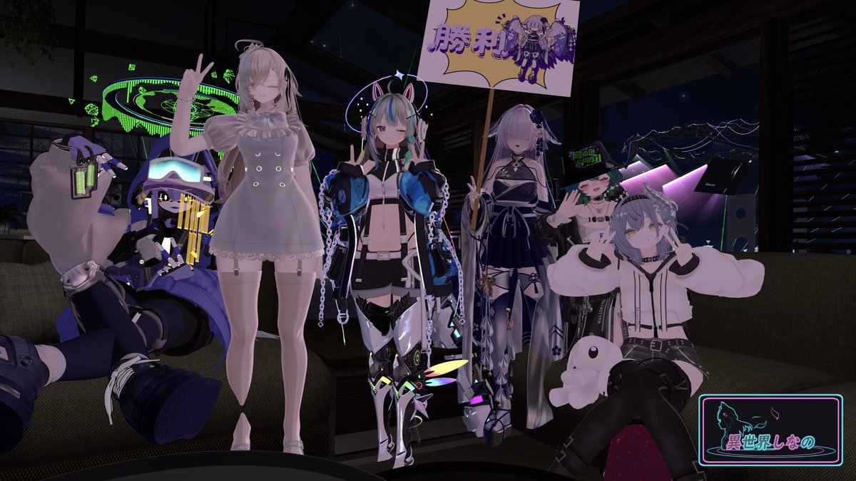 ko_nx2's tweet photo. クローズドオープンにお越しいただきありがとうございました‼️
楽しかったとたくさんのお声をいただいてとても嬉しいです✨✨
初キャストで緊張しておりましたが、これからも皆様に特別なお時間を提供します

#異世界しなの https://t.co/XdsI3WsGj5
