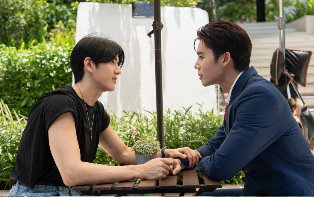 iimaii21's tweet photo. เค้าจับกันจริงนะเว้ยยยยยยยยย จะบ้าาา อยู่ไม่ได้แล้วว ~ 💜🩵 https://t.co/fPsQ0GuMew