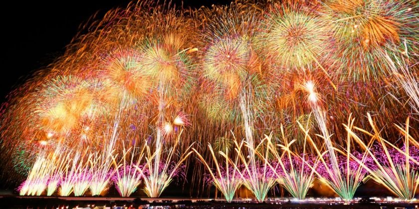 oredakekiku0316's tweet photo. 本日2、3日は長岡花火大会！

記念いたしまして超大型ガチャを開催します！

またここだけしか買えない超豪華福袋開催！

ユニオンアリーナ福袋　87300円福袋！

ワンピースカード福袋　87300円福袋！

ポケモンカード福袋　87300円福袋！

遊戯王福袋　87300円福袋！

全て10万円オーバー！

遊戯王は素体！旧レリ、ウルトラ、シク、パラ、オバフレ、プリシク等選べます！

ポケモンカード、ワンピースはpsa+素体となります☺️

内容は選べませんが、強くしてあります。

Xにて結果を拡散できるお客様限定☺️

年に1回レベルの福袋なのでぜひ！！

よろしくお願いいたします🙇

拡散して頂いた方の中から抽選で8730pプレゼント🎁

#長岡大花火大会
#福袋