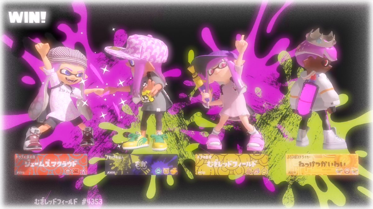 uvcut1119's tweet photo. たわし、はなちゃん、さかまる

途中からポケモンの話なっちゃった
好きなキャラはカゴの実らしい(?)

金ぴかナイｯスぁーっ！( ᐧ༚̮ᐧ ) https://t.co/Hk3LMtYEDo