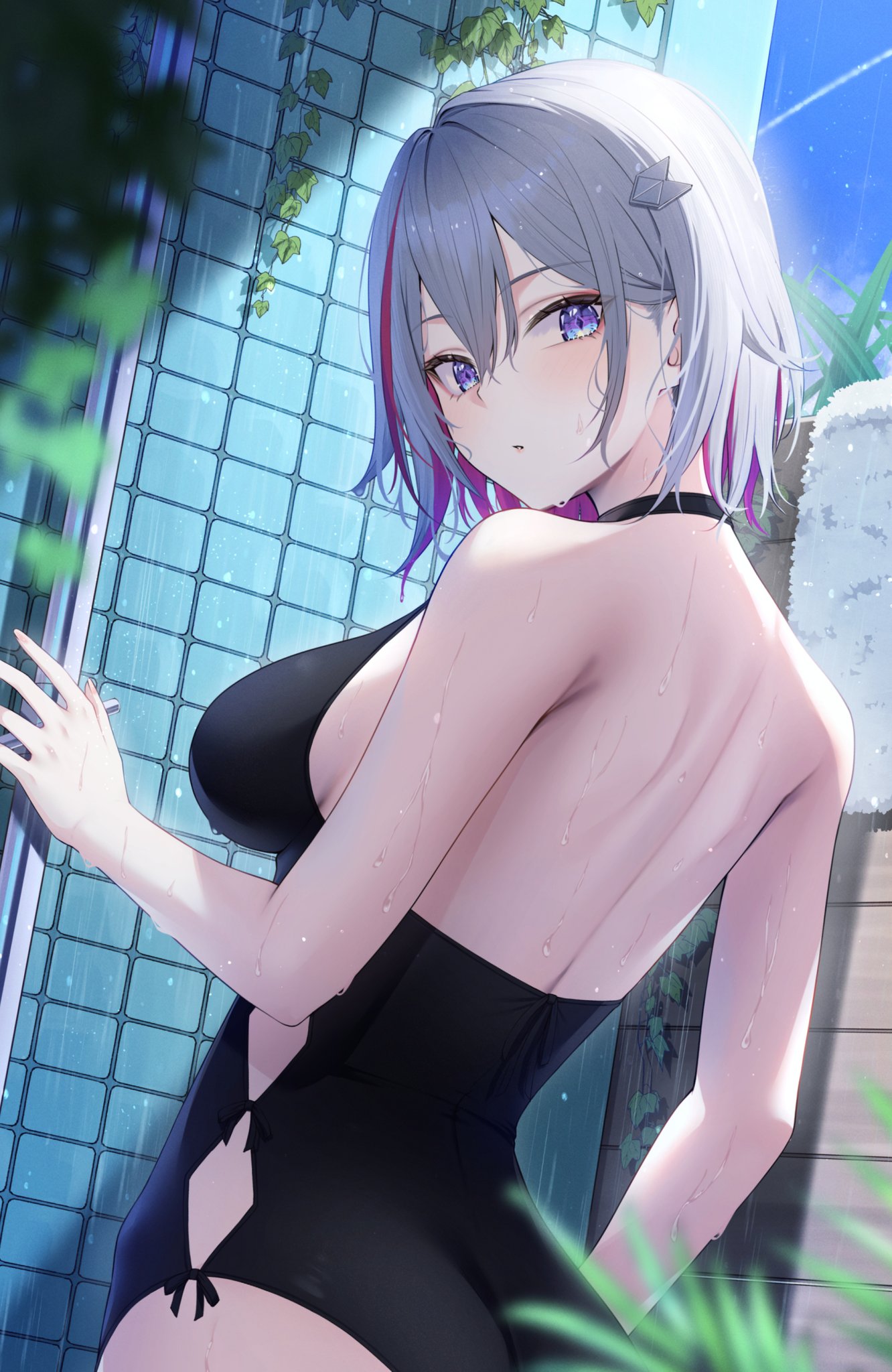 さっちん　シェリースキン
