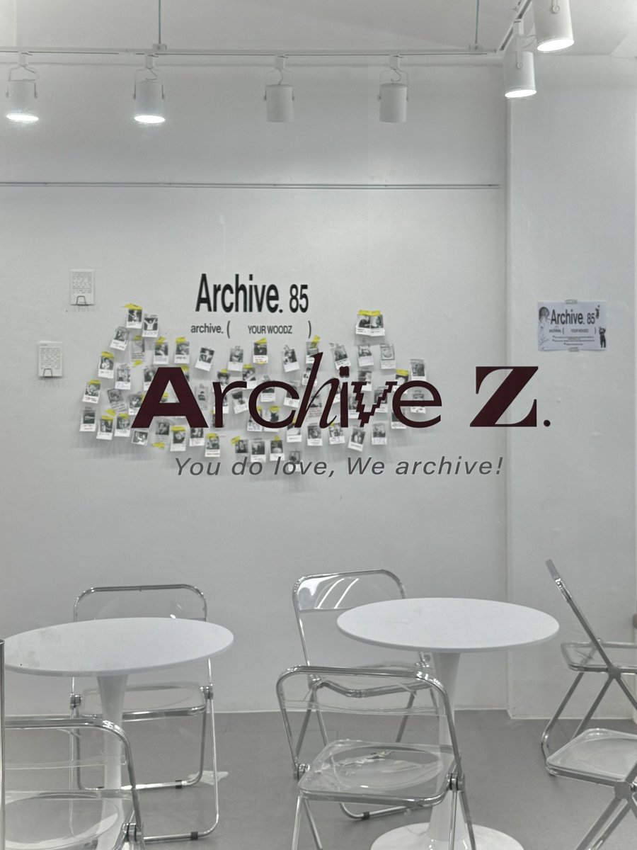 luvmorewz's tweet photo. #ARCHIVE85 🖤 https://t.co/LRoVNnO9gR