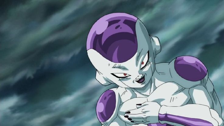 tyrantruIer's tweet photo. ⠀
⠀〝⠀Oh, how rude of me. My name is Lord Frieza. And, just being in search around every galaxy, until I stumbled upon thee, Knight in Shining Armor.⠀〞
⠀ https://t.co/aP4J0WEnJO