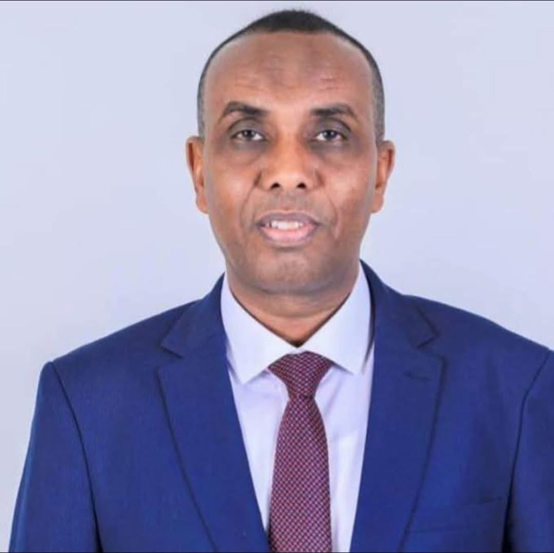 BashirHashiysf's tweet photo. #Somalia's Prime Minister Hamze Abdi Barre is arriving today Lasanod, the capital of the North-Eastern Regional State, 
PM Hamze to reactivate SNA’s 26th Command in Lasanod

He will also attend the First Anniversary Ceremony of the Regional State https://t.co/nL9qPOEl70