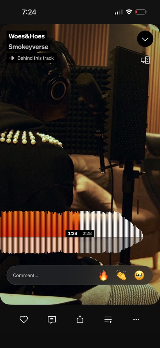 Smokeyverse's tweet photo. I just wake up upload this shit , tell me what you think 
https://t.co/cPX9G0tbBT https://t.co/h0N1sswdv0