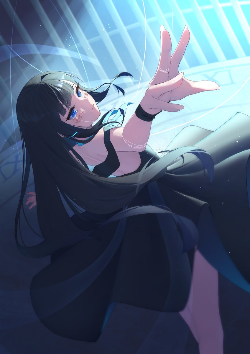 la3gan's tweet photo. #DJMAX
ALTER/EGO Prologue https://t.co/HzyAb8yVOK