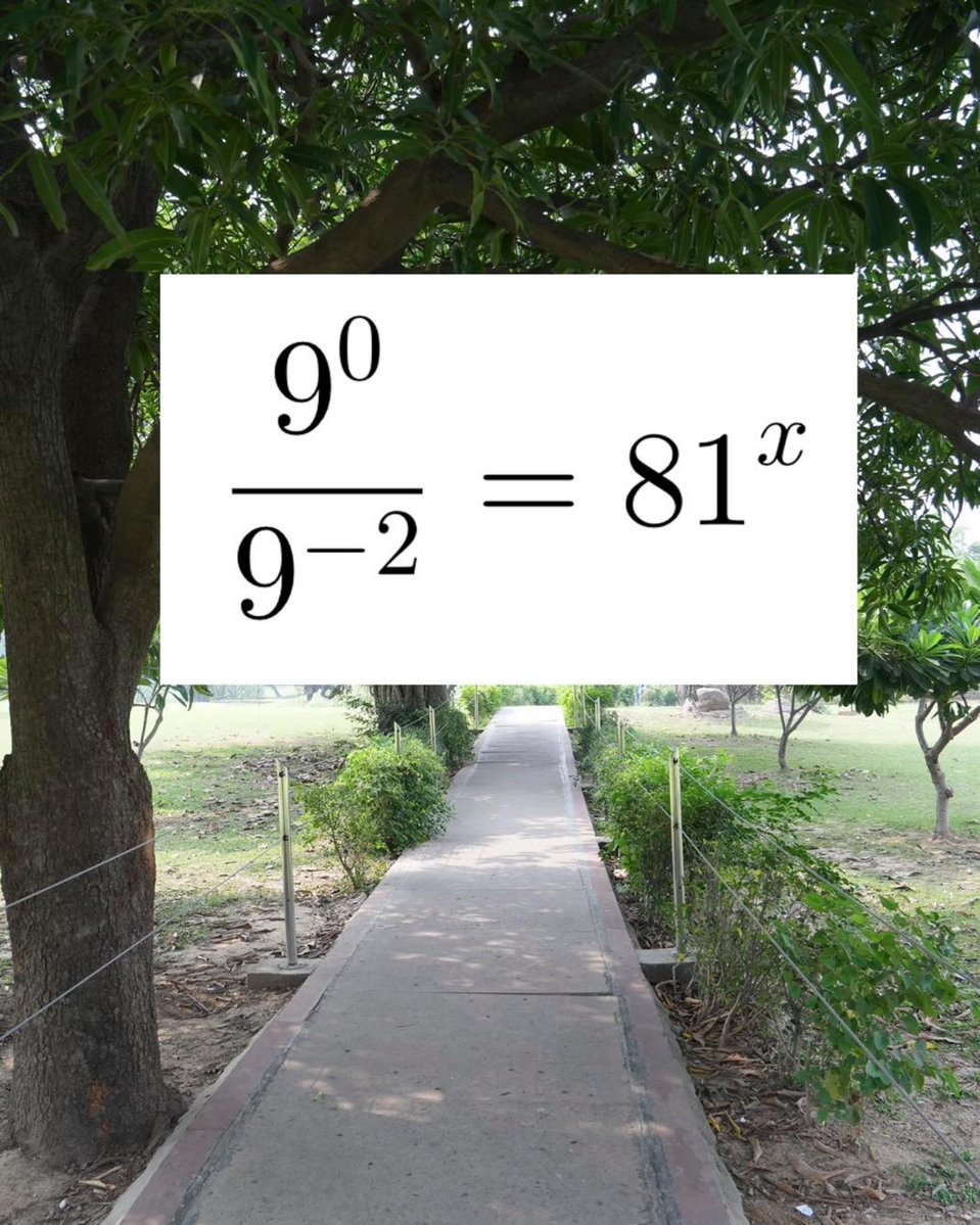 MathHackX tweet picture