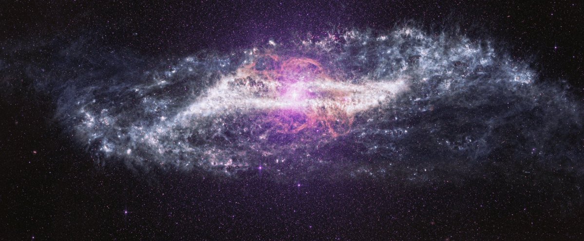 dr_robinmalloy's tweet photo. MIKRO UND MAKRO 🩸🧬🦠🧫🧪🌍🪐
National Aeronautics and Space Administration
Page Last Updated: AUGUST, 2026
#Universe #Science #Astronomy #Makro #Fascination Nature cells
brain kosmos Creation
quantum mind Biochemistry Philosophy Religion Awareness https://t.co/oQ15hCC0Gk