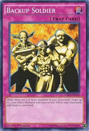 greysmok's tweet photo. @MBTYuGiOh I think this card is highly forgotten in history but fits really well with this topic https://t.co/mbqvD0FK22