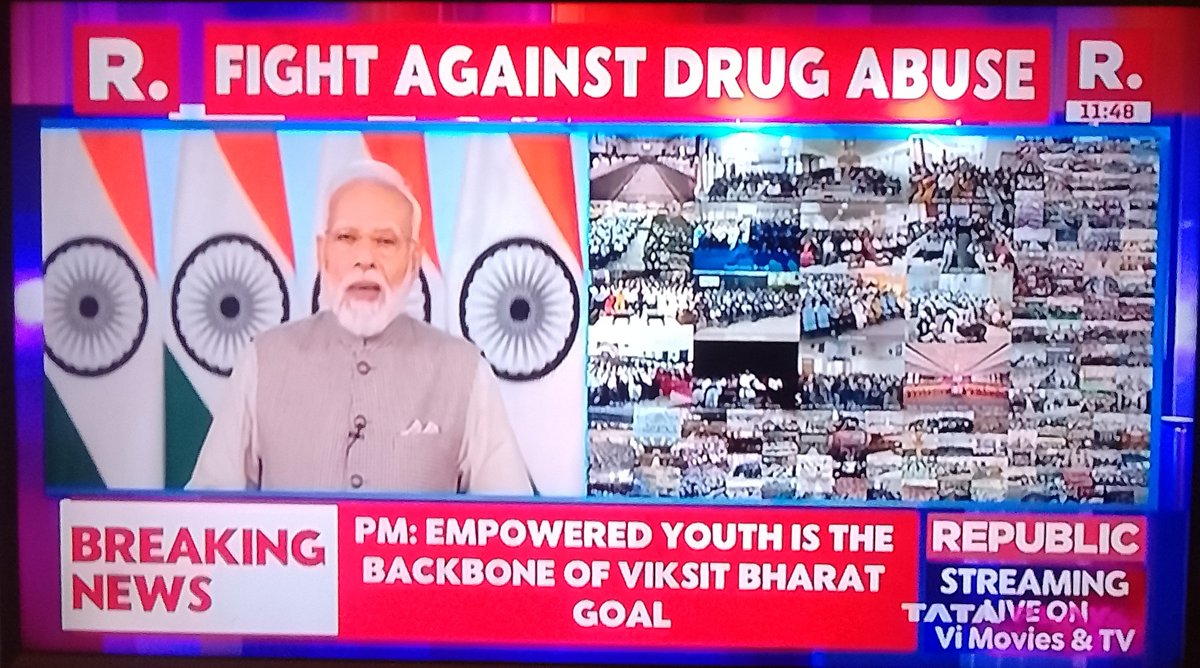 S B Raj tweet media