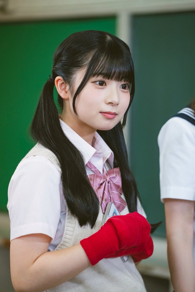 Comoriruru's tweet photo. 瞬間sejuのツインテールお気に入り⭐
#瞬間seju https://t.co/QQ1xUJ2b0n