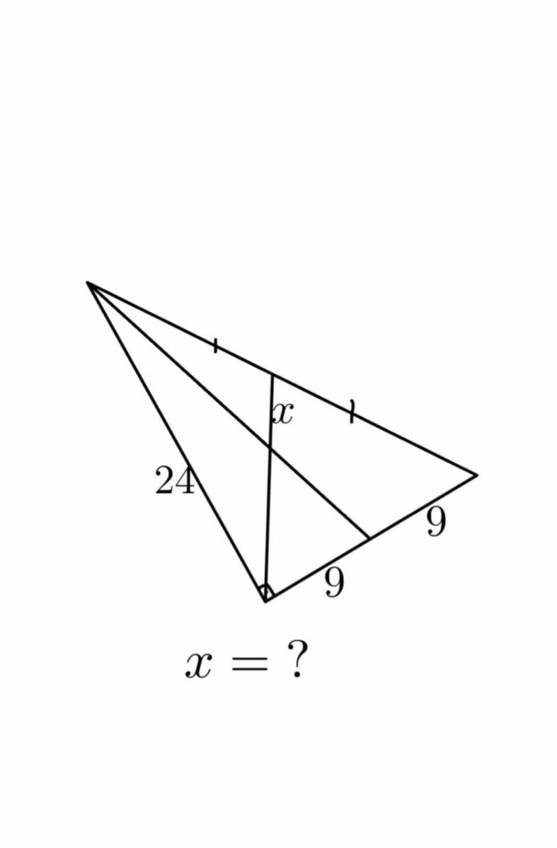 MathHackX tweet picture