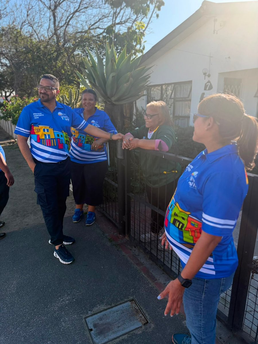 WesternCapeDA's tweet photo. 🚀💙 Last day to register! Show up to keep your future blue.

Register to protect your town or city and make your voice count where it matters most.

#RegisterToVoteDA💙 https://t.co/aWsiHnsl7Q