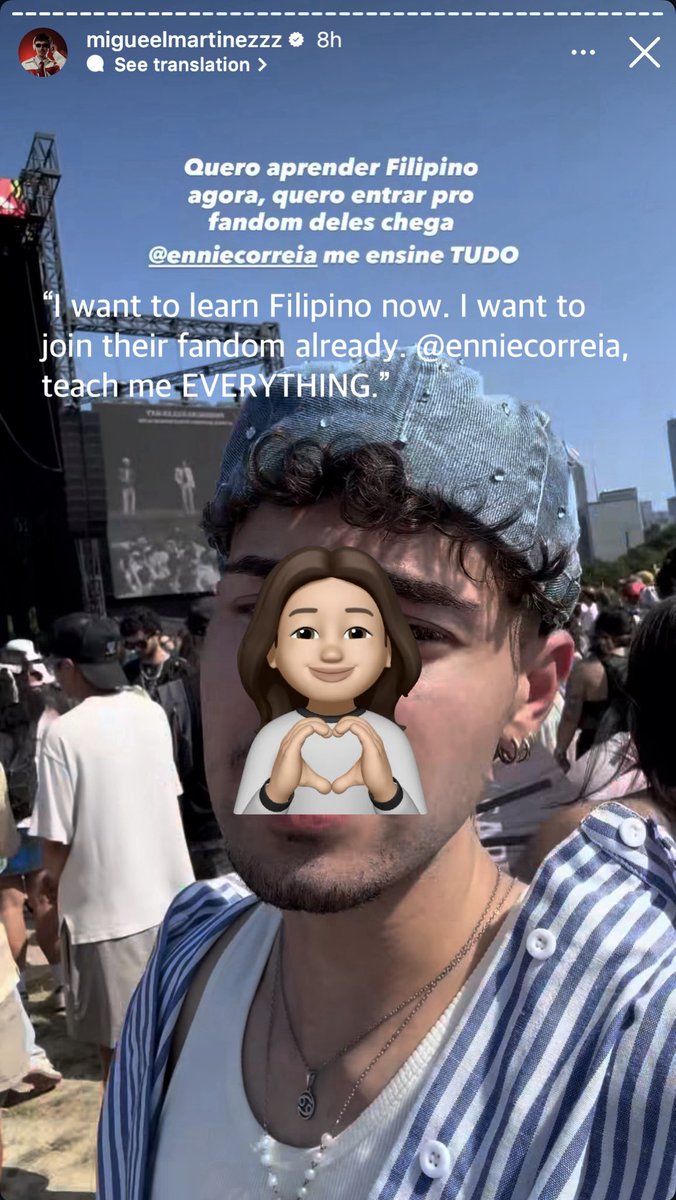 Trasherof08's tweet photo. You know ano ang mas kilig? Ung hindi mo inaasahan na manonood sayo mga casuals at makikisabay pa sa kanta. 🤭 Ganyan ang totoong hatak sa crowd. 🤭 hindi ung numbers lang pinakita nyo tapos wala man lang jan papuri sa mga tao na nakakita BAHAHAHHAHAHAHAH 

Oh SB19 you’ll always be relevant and your talent will forever steal the show 🤭 

#SB19 @SB19Official