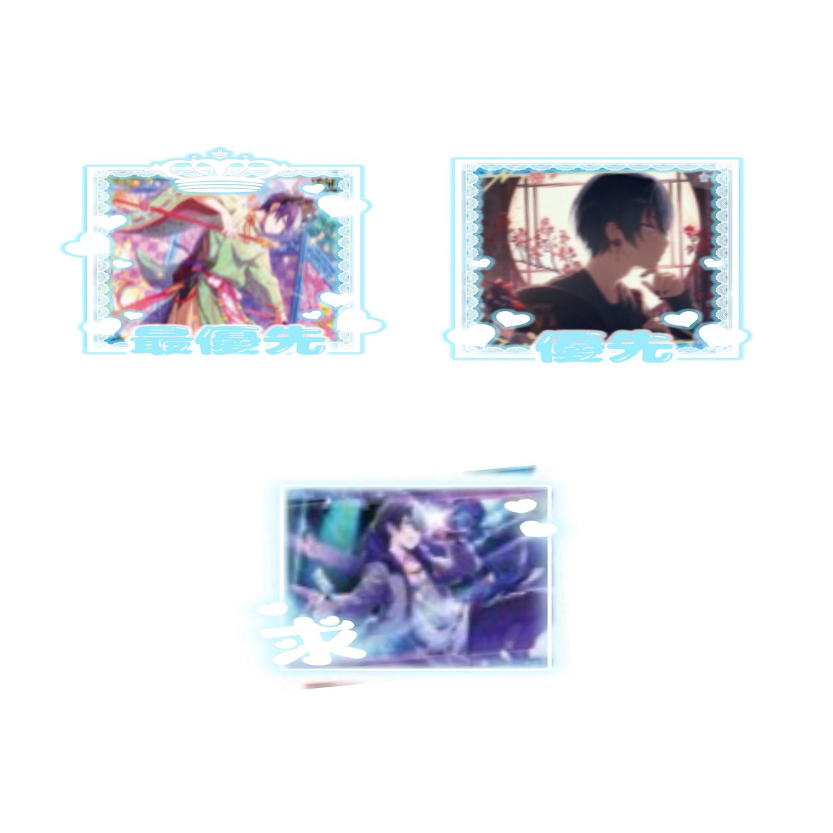 Yux3_05's tweet photo. ウエハースについて画像8枚目をご覧下さい。 https://t.co/zaeyiVRcvZ