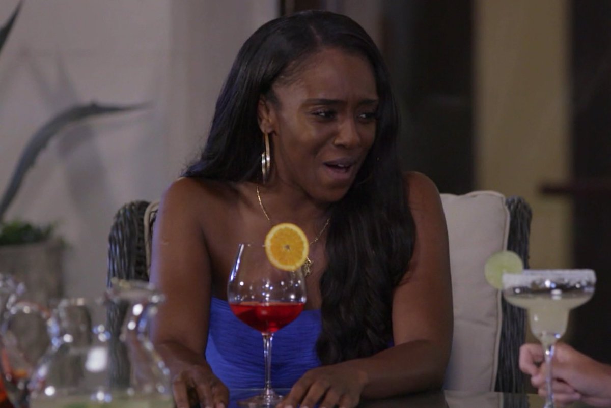 melbrown00's tweet photo. Chuk got 2nd place in the veto. Makes Taylor’s win even more satisfying 🤭
#BB28 https://t.co/7EqMpZGMk5