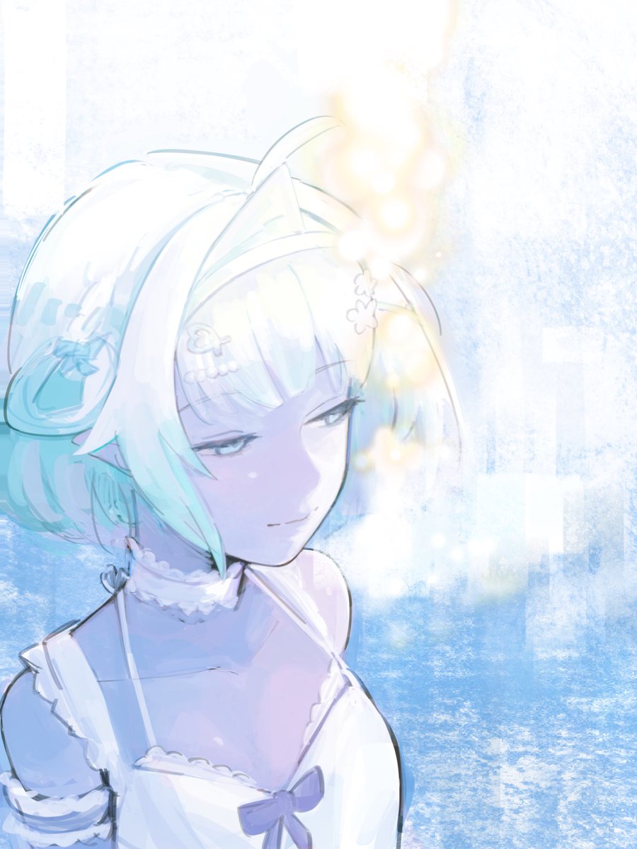 denied_art's tweet photo. キュン DEATH~

#Fantography https://t.co/0vl9l4fvqo