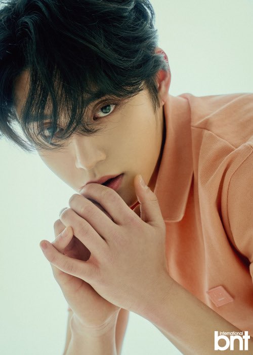 gkjw_'s tweet photo. 📖 𝚃𝚄𝚁𝙽𝙸𝙽𝙶 𝚃𝙷𝙴 𝙿𝙰𝙶𝙴𝚂 📖
CHAPTER 3: FINDING NEW COLORS

Page 04 — WHERE TO NEXT?

While continuing to pursue his dreams, Jiwoong explored new paths through modeling, appearing in China, Vietnam & Taiwan Fashion Week events, interviews, and pictorials that showcased yet another side of himself.

During a 2020 interview with bnt magazine, he reflected on his years as a trainee, sharing:

“As difficult as it was, I learned far more from it.” 

He also revealed that despite the hardships and seeing many people around him give up, he endured because:

“From the very beginning, I practiced with only my goal in mind, so I couldn’t give up.” 

Looking back now, those words feel almost prophetic.

Long before Boys Planet. Long before ZEROBASEONE. Long before the stages, the fan meetings, and the dreams that would finally come true.

There was simply Kim Jiwoong who holding onto a dream and refusing to let go.

OUR STORY WITH KIM JIWOONG

#Chapter10WithJiwoong
#KIMJIWOONG
#김지웅