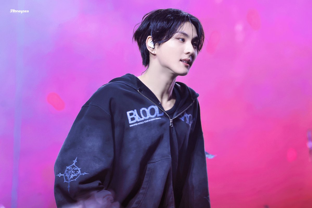 HoneyseaJW's tweet photo. 260801

#정원 #JUNGWON
#엔하이픈 #ENHYPEN #ジョンウォン https://t.co/9vcWCioG1M