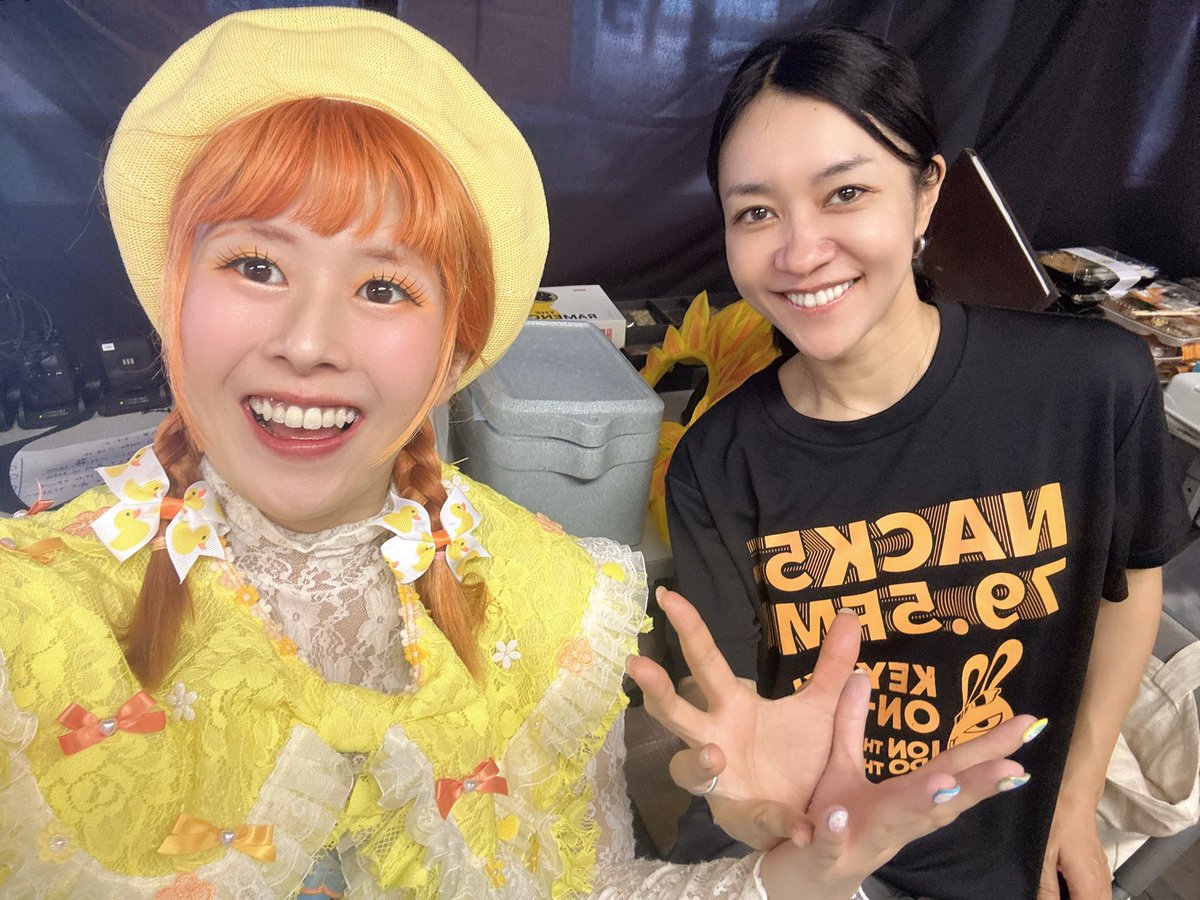 アイドル鳥越 🐤とりちゃんって呼んでね🐤 (@kikuchan813) / Posts / X