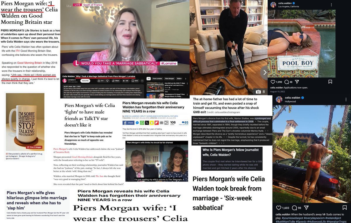 Truthtellerftm's tweet photo. Austin Franco doesn’t live in fear of the kosher mafia! Neither should any of you! 

Don’t be a kosher cuck hustler like Piers Morgan vacuuming at home while his wife is on sabbatical with other men. https://t.co/n7moC1PP3p
