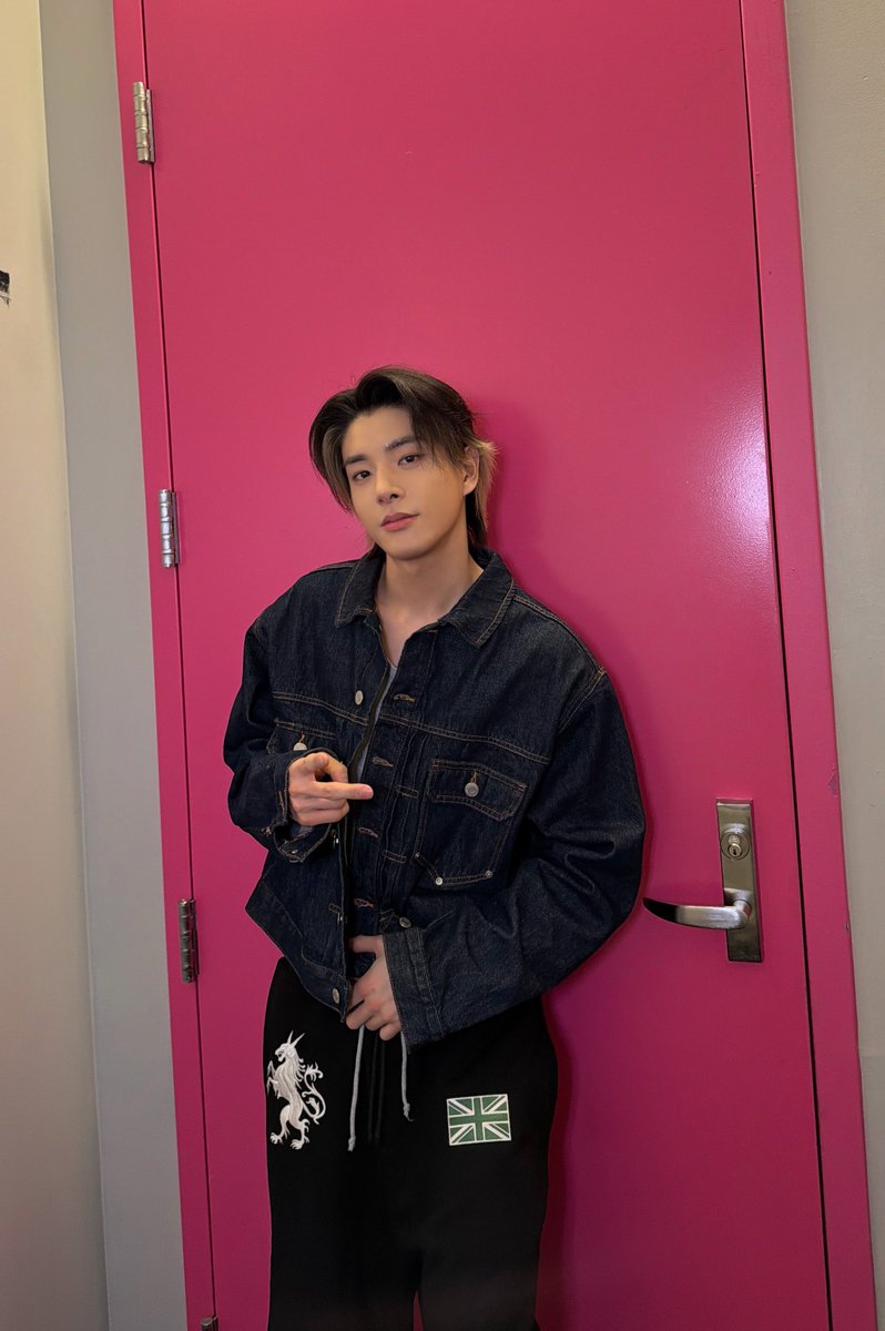 sjydaiIy's tweet photo. #JAKE DM 🌟 update! https://t.co/OCiY8yF6l9