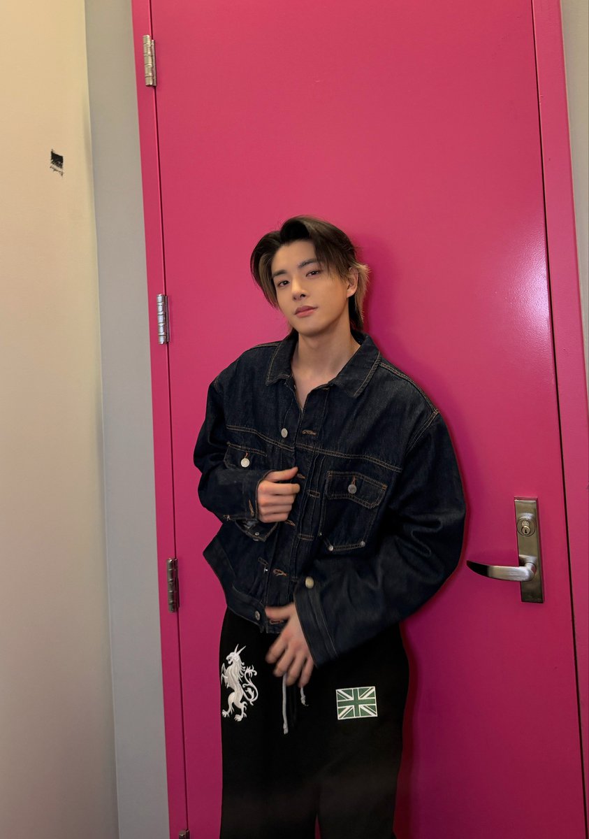 sjydaiIy's tweet photo. #JAKE DM 🌟 update! https://t.co/OCiY8yF6l9