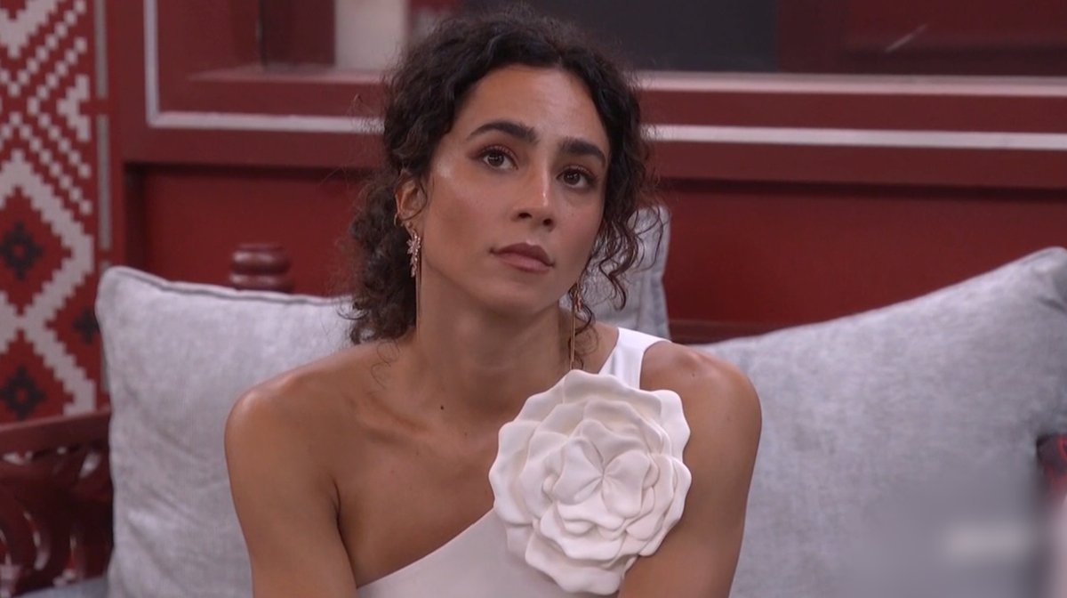 89razorskate20's tweet photo. Sounds like @_modelmorg returned for the veto comp #BB28 https://t.co/ifg0ETEGzo