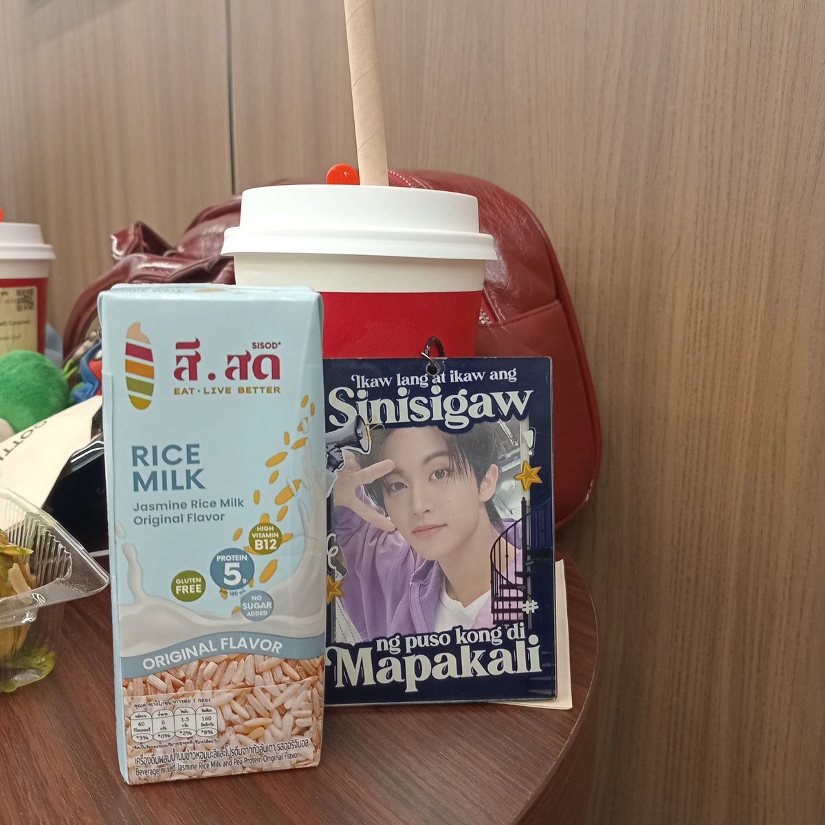 leelexie23's tweet photo. Happy Bertdei, Mark!! 🫶🥳

#SISODRicemilkxMARKLEE 
#WrittenForMark #DearMarkIfThisFindsYou https://t.co/HD0N8bLSYu